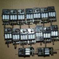 FM block tuner FM tuner FM tuner