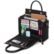 Cobbler Legend Womens handbag retro crossbody bag leather multifunctional bag