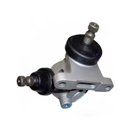 Factory Hot Sale Auto Parts Bongo K2500 K2700 III Steering Gear Box Assembly 0K60A-32510C 0K60A32510