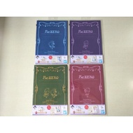 Re:Zero Official Japan Anime Merchandise REM & RAM