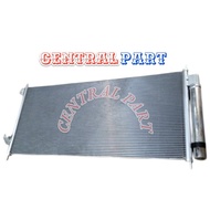 Condenser Ac odyssey ra6 2000 2001 2002 2003