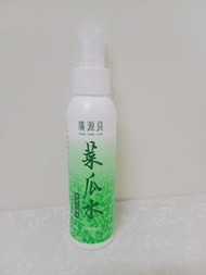 廣源良菜瓜水100ml#龍年行大運