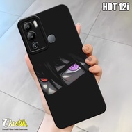 Case Infinix Hot 12i - Casing Infinix Hot 12i - Eksotik - Motif Lucu Aesthetic - Kesing Infinix Hot 