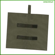 [KoolsoobdMY] Gazebo Weights Leg Canopy Weight Bags for up Canopy Tent, Leg Weights Sand Bags for In