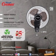 COSMOS 16-WFO WALL FAN 16WFO INCH 40CM