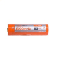 ORCATORCH USB Battery 21700 5000mAh - Scuba Diving Accessories