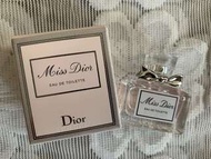 Miss Dior 香水(5ml)