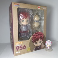 ORI Nendoroid Gaara Naruto Shippuden Boruto GSC Nendo Kazekage Gara Good Smile Company