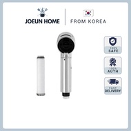 [Made In Korea] Dobidos Tornado Sink Head + Sediment Filter DPF-1000, Diameter 53mm x 179mm