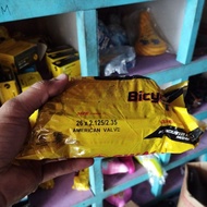 26X2.125/2.30 SWALLOW MOUNTAIN BIKE INNER TYRE