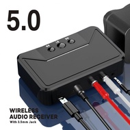 Thiết Bị Thu Bluetooth 5.0 Cho Loa Và Amply BT300