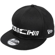 RS Taichi NEC010 9Fifty Cap (Shibuya Black)