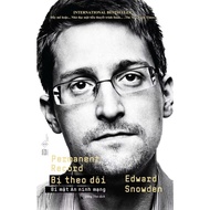 Book - Be Tracked - Cyber Security Secrets