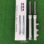 SUZUKI RG SPORT /RGV-120 OEM STD FRONT FORK SET