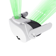 KJH Cooling Fan for Oculus Quest 3S