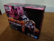 收藏品/新世紀福音戰士/robot魂 EVA 8號機 臨時戰鬥型態