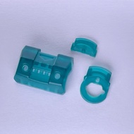 GW-9500 gw9500 mudman side bezels