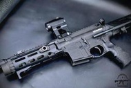 TaipeiRefit 客製化 DD PDW MWS 成槍 DANIEL DEFENSE MARUI GBB 非GHK