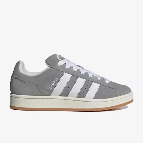 Adidas Authentic Three Leaves Campus 00s Men's Women's Sports Sneakers HQ8707