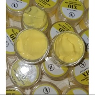 Ginseng skin whitening booster x10 40g