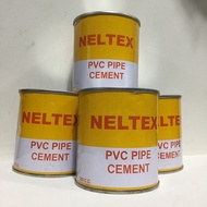 NELTEX/PVC PIPE CEMENT