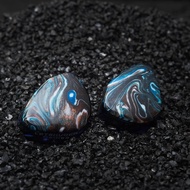 LETSHUOER x GIZAUDIO Galileo IEMs 10mm Dynamic Driver + Sonion 2389 BA Unit Dual-Driver Hybrid In-Ea