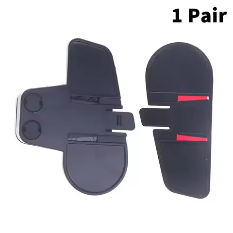 M2 M3 Bracket Mount Base Holder Headset Clamp Clip For MAXTO M2 M3 Motorcycle Bluetooth Helmet Heads