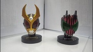 幪面超人 假面騎士Kamen Rider 1 & Decade 頭像 (全走)