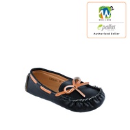 Pallas x Garfield Casual  Shoes GF93-001 Black