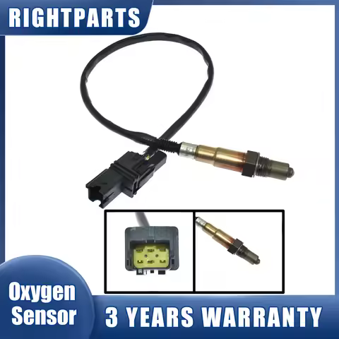 Upstream Oxygen Sensor 22693-CD700 22693CD700 For Nissan Sentra 1.8L 2.5L Altima 2.5L 350Z Infiniti 