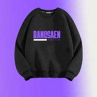T-shirt Bangsaen fight club เพจค่ายมวยบางแสนไฟท์คลับ การพิมพ์ Bangsaen fight club Hoodies ขนาดเสื้อฮ