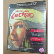 4K Movies Cuckoo‎‎ 4K Ultra HD 1080P 4K Collection