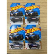Hotwheels Ford F150 Raptor