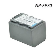 小青蛙數位 SONY FP70 NP-FP70 電池 相機電池 DVD602/DVD703/DVD803 SR100