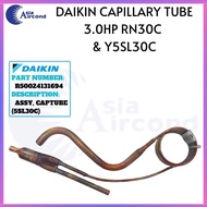 DAIKIN CAPILLARY TUBE 3.0HP RN30C & Y5SL30C (R50024131694)