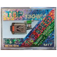 < Model King > MINI 4WD Motor Aiyu AY 4WD TOP MS001S (M141 Box Included)