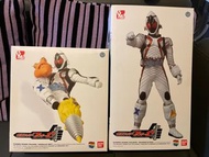 Bandai  Medicom  Kamen  Rider Fourze