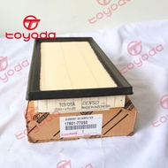 17801-77050/ AIR FILTER/ / INNOVA ZENIX/ TOYOTA