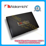 DSP DIGITAL SIGNAL PROCESSOR NAKAMICHI NDS4615AU / NDS-4615AU - KANR