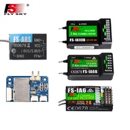 Flysky FS-IA6B X6B A8S IA6 IA10B 2.4G Receiver for FS-i6 FS-i6S FS-i6X FS-i10 RC Transmisor RC Contr