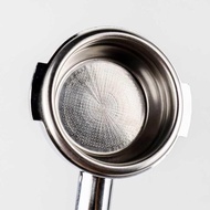 - One Two Cups Handle Coffee Bottomless Portafilter 58Mm - E61