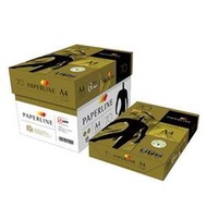 PAPERLINE GOLD金牌70磅A4多功能影印紙 50包組合價(免運貨到付款,一包平均87元)