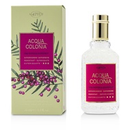 4711 - Acqua Colonia Pink Pepper & Grapefruit Eau De Cologne Spray 50ml/1.7oz