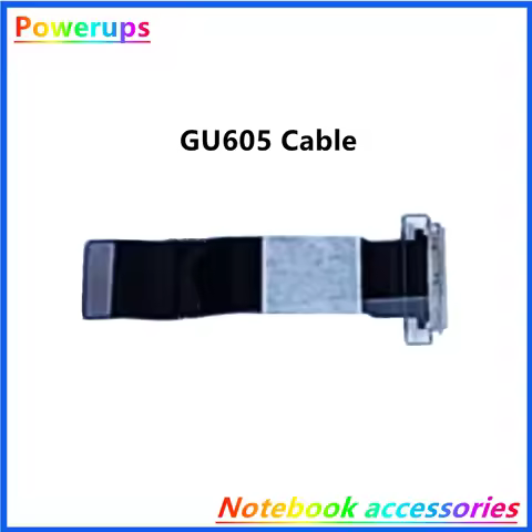 Laptop/Notebook LCD/LED Cable For Asus ROG Zephyrus G16 2024 GU605M GU605 OLED TSG