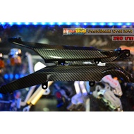 Rear Shock Cover W110i 2019 5D