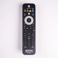 Remote Control For Philips Lcd Led 3d Universal Controller Easy Remoto Tv Function Learning Hdtv Smart With