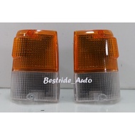 NEW Signal Corner Lamp Mitsubishi Pajero LO Series L047 L049 LO47 LO49 Lamp Light Corner