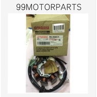 y125 y125z y125zr fuel field coil stator coil magnet yamaha