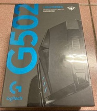 Logitech 羅技 G502 Lightspeed 高效能 無線電競滑鼠#海龜