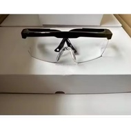 G1 transparent safety glasses uv glasses uxer safety grinder gurinda